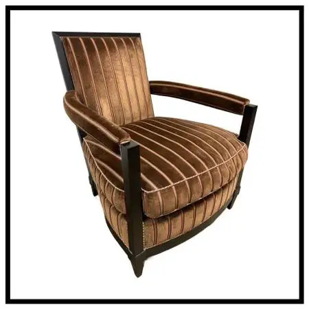 Donghia Lounge Armchair