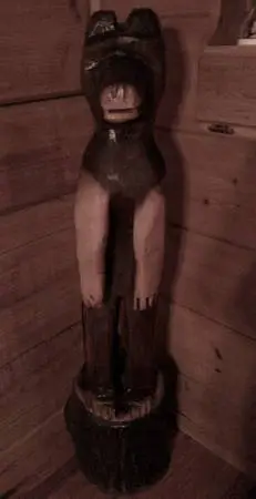 Bear