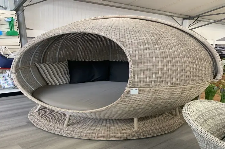 Otdoor Daybeds