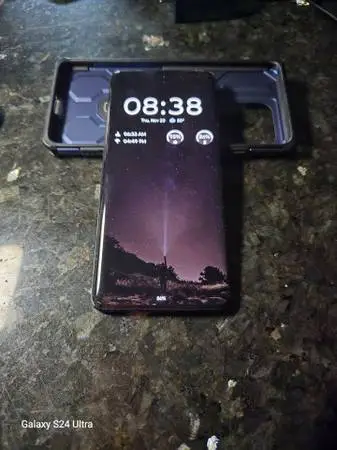 Motorola Edge 60 5G LTE, 12+256 w/expandable storage,unlocked
