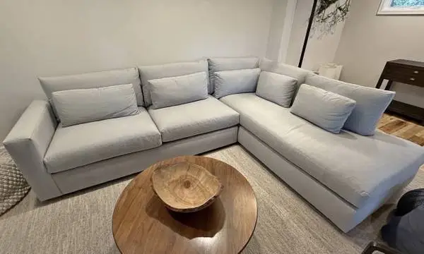 Ashley Sectional Couch