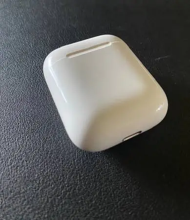 APPLE IPODs