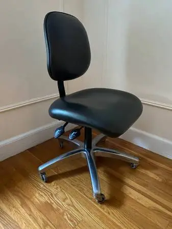 BioFit High-End BT Series Wide Ergonomic Office Desk Chair