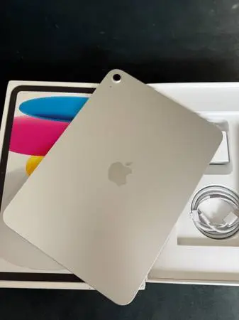 iPad 11th 128GB A16 Stylus Pen