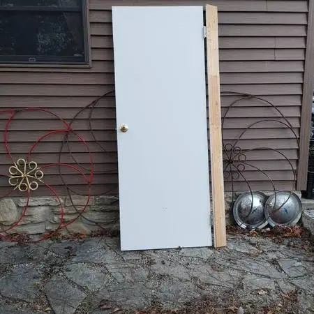 doors