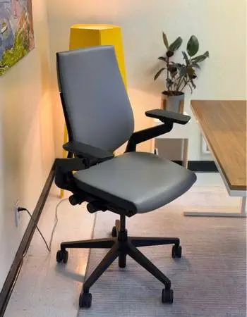 Steelcase Gesture Office Chair (orig $2500)