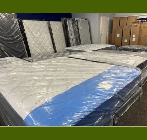 Easy Financing No Credit Needed Mattresses & Adjustable Bases