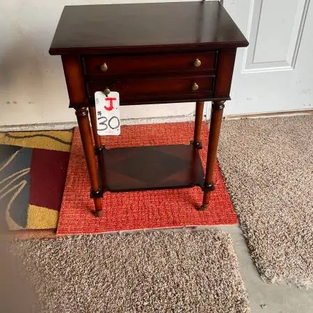 Small Night Stand or table