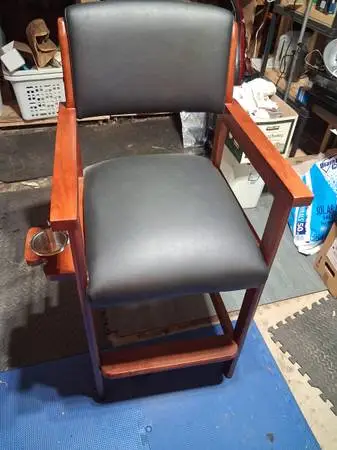 Bar stools