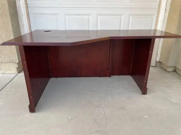 Large Office Desk