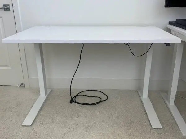 Fully Jarvis Standing Desk