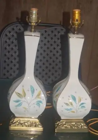 Lamps