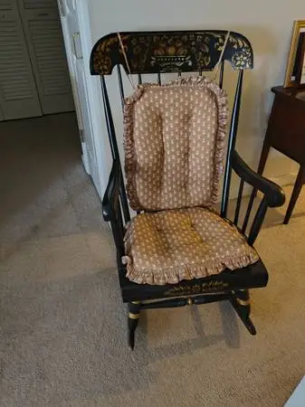 Rocking Chair