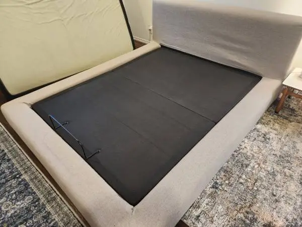 Sealy Ease Powered Adjustable Bed Base - Queen sized