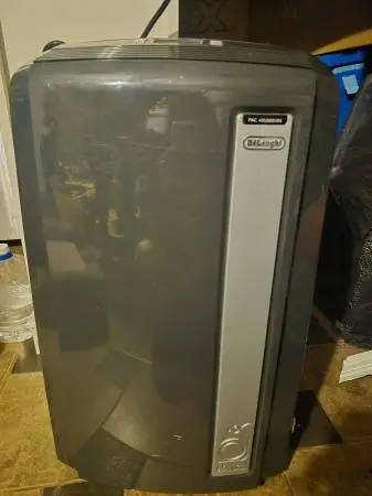 DeLonghi PAC AN283GN AC UNIT
