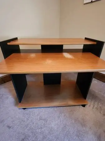 Computer Desk