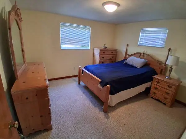 Bedroom Set