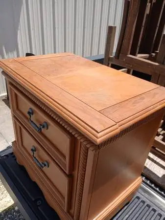 Nightstand