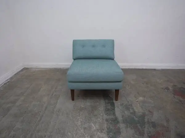 BenchMadeTyler Armless Chair