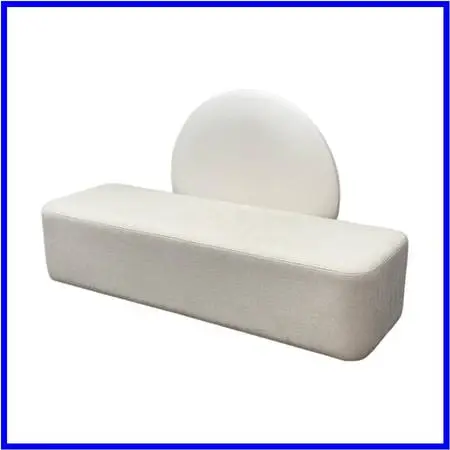 Artefatto Design Studio For Secolo Horizon Sofa