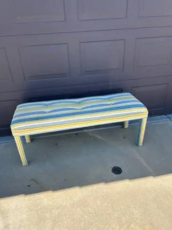 Bench