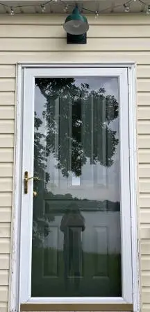 House Doors and Security Doors