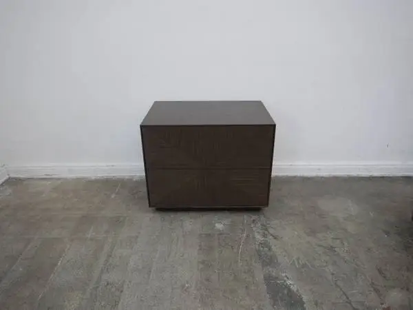Broomfield Side Table As-Is $299.00 30 W x 24 D x 20