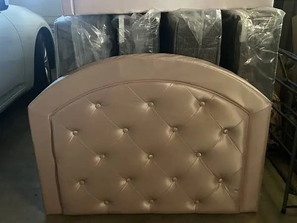 Need a desk and beds?