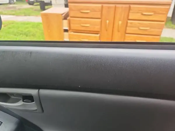 6 drawer/storage dresser can deliver /long