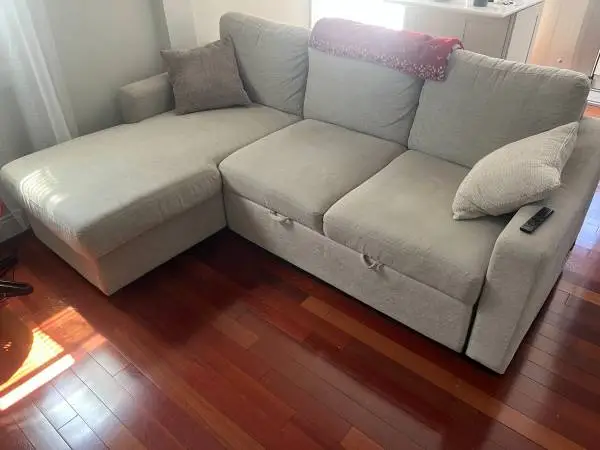 Like NEW living furniture for sale