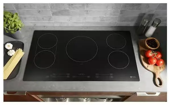 Brand New GE Induction Cooktop stove 36