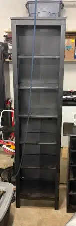 Shelves - IKEA Hemnes