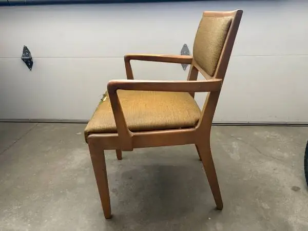 Mid Century Modern Chair