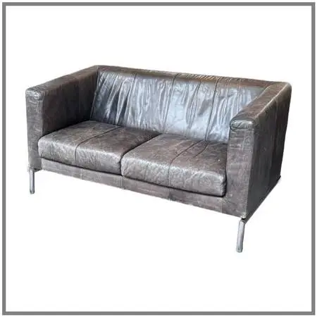 Gerard Van Den Berg For Montis Cubic Sofa