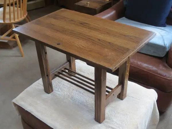 Coffee Table, Craft Made