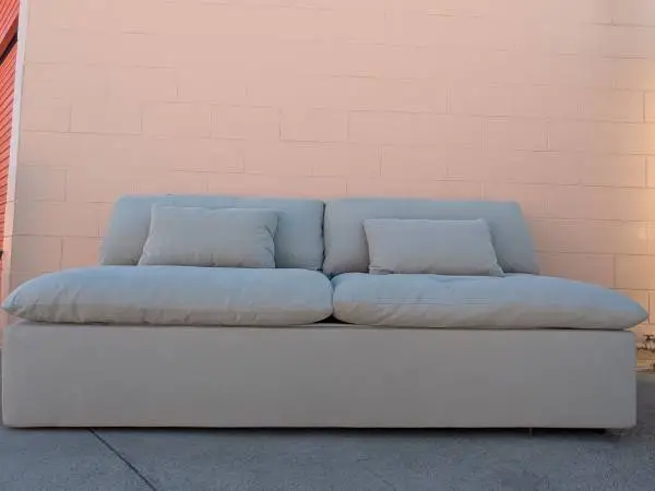 Sixpenny aria sleeper sofa