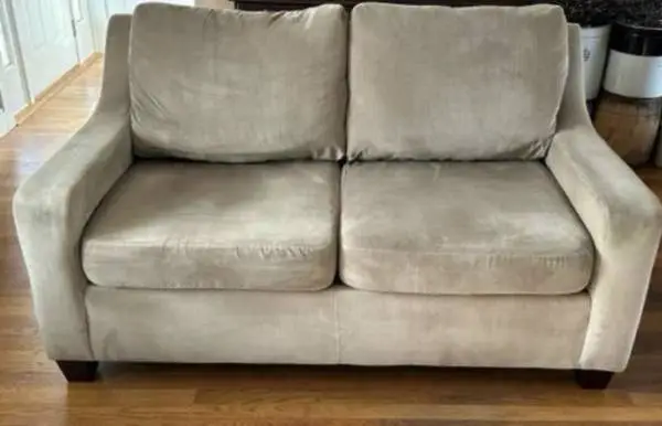 Love Seat