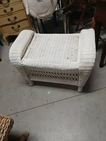 Bench