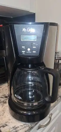 Mr. Coffee