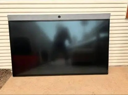 TV MONITOR