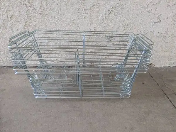Chafing dish stands