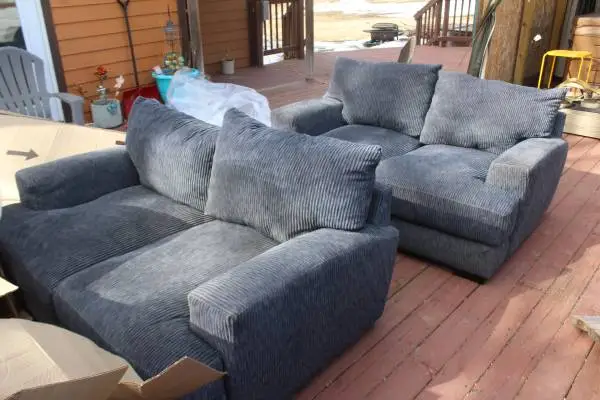 brand new living room furniture