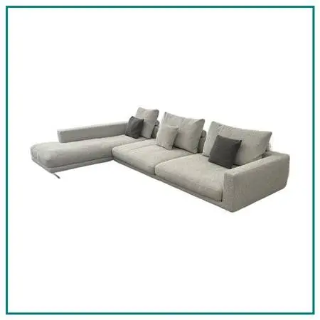Antonio Citterio For Flexform Soft Dream Sectional