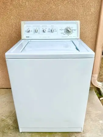 Washer🔌🔘Kenmore 9️⃣0️⃣ Series🔘FREE Local Delivery🚚