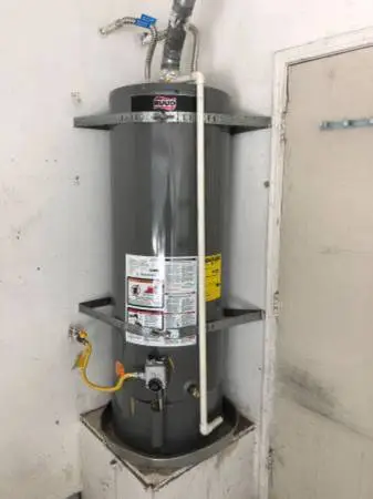 Water Heaters New and Installed Special Rates