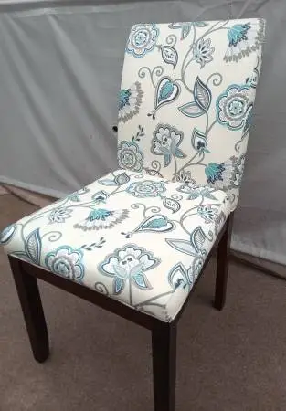Parsons Dining Chairs