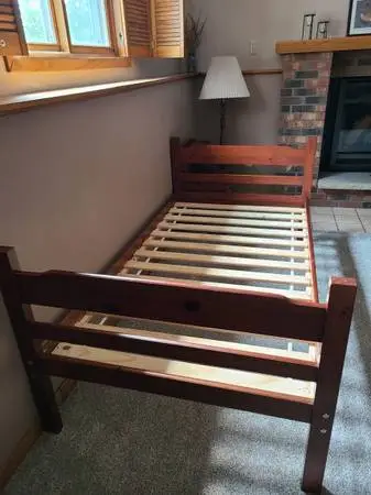 Bunk beds