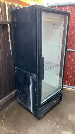 ***Beverage Cooler***