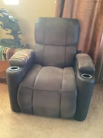 Recliner