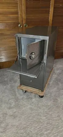 Invinicable Security Valt